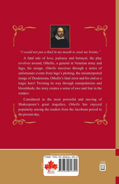 Produktbild: Othello