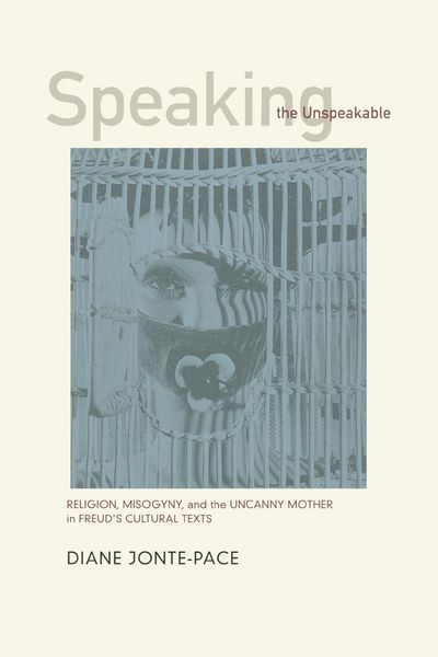 Produktbild: Speaking the Unspeakable