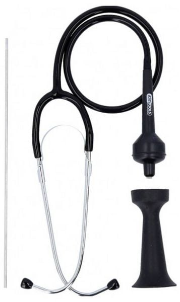 Produktbild: KS Tools 150.1645 Mechaniker-Stethoskop, 1120mm