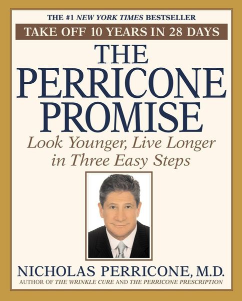 Produktbild: The Perricone Promise