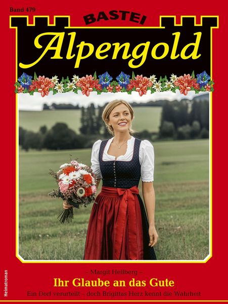 Produktbild: Alpengold 479