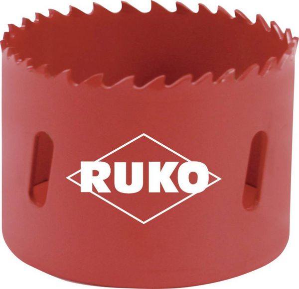 Produktbild: RUKO 106064 Lochs&auml;ge 64mm 1St.