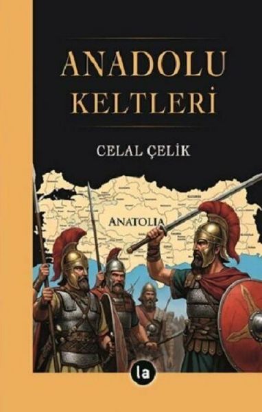 Produktbild: Anadolu Keltleri