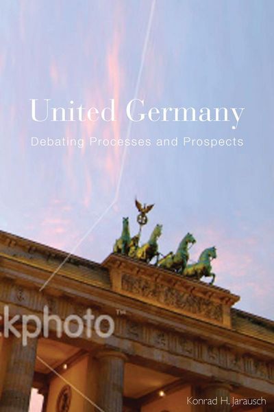 Produktbild: United Germany