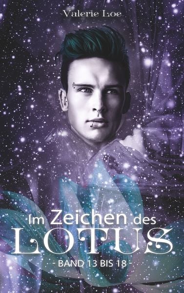 Produktbild: Im Zeichen des Lotus