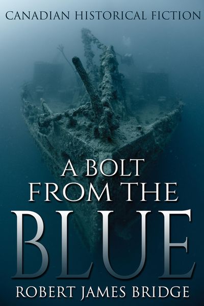 Produktbild: A Bolt From the Blue