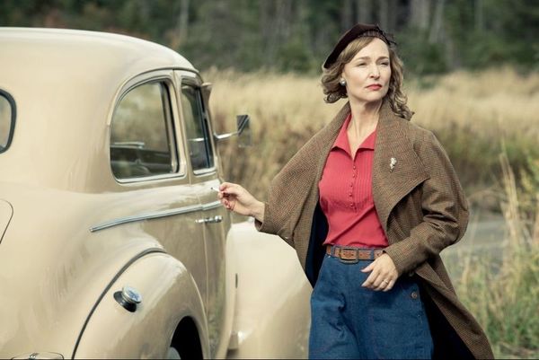 Produktbild: Maudie
