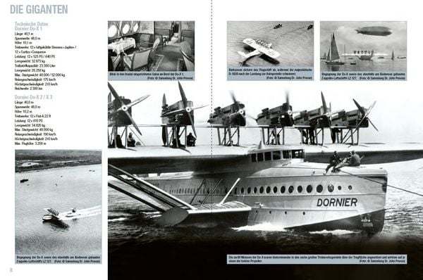 Produktbild: Die besten Flugzeuge, die man kennen muss
