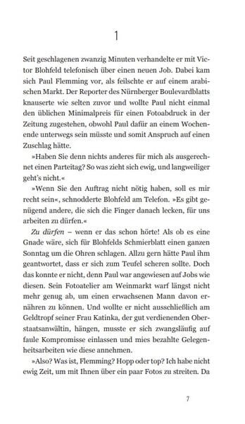 Produktbild: Tod im Tiergarten