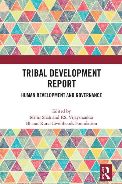Produktbild: Tribal Development Report