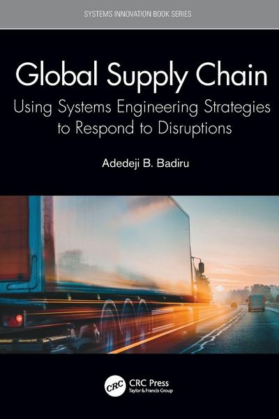Produktbild: Global Supply Chain