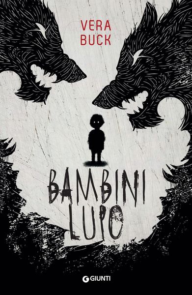 Produktbild: Bambini lupo
