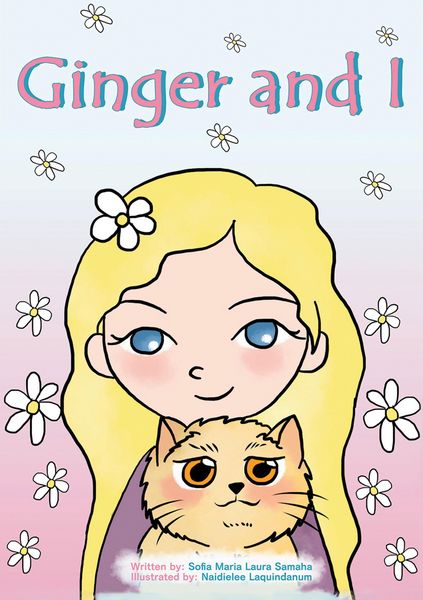 Produktbild: Ginger and I