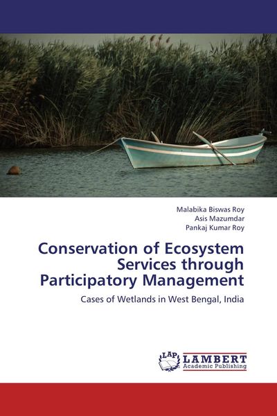 Produktbild: Conservation of Ecosystem Services through Participatory Management