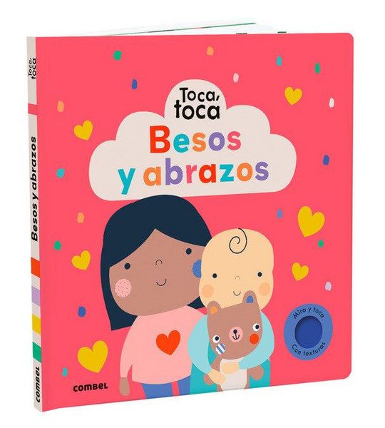 Produktbild: Besos Y Abrazos / Hugs and Kisses