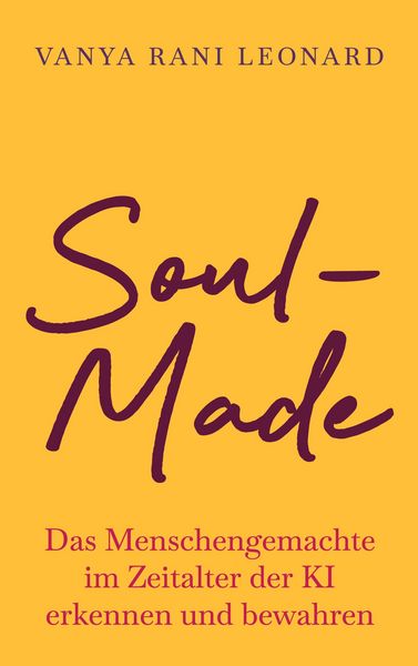 Produktbild: Soul-Made