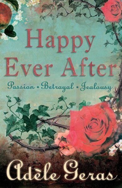 Produktbild: Happy Ever After