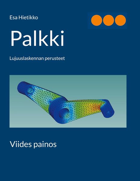 Produktbild: Palkki