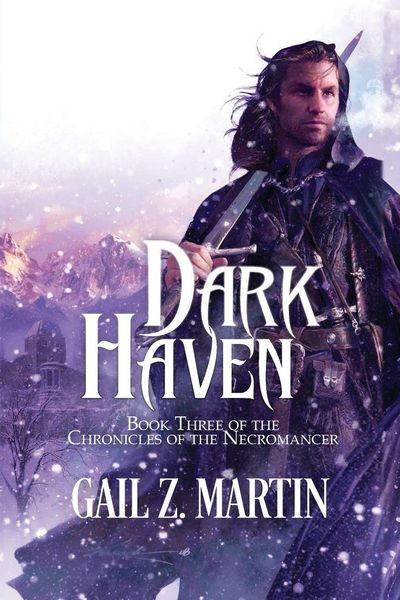 Produktbild: Dark Haven