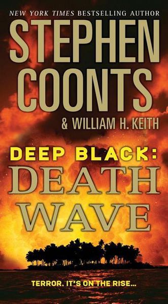 Produktbild: Death Wave