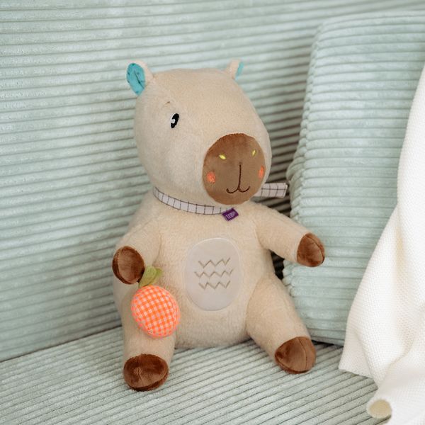 Produktbild: Kuscheltier Capybara XL