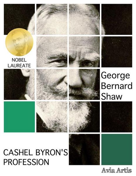 Produktbild: Cashel Byron's Profession