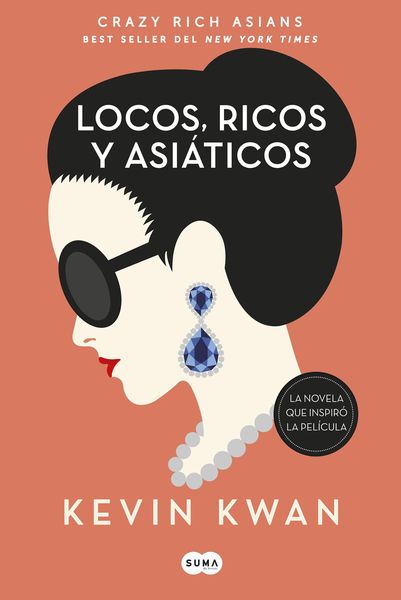 Produktbild: Crazy Rich Asians (Spanish Edition)