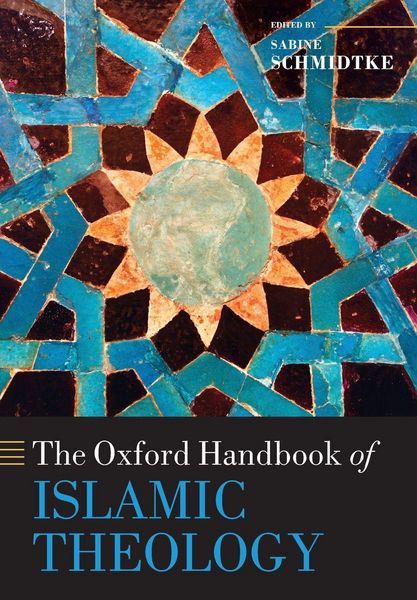 Produktbild: The Oxford Handbook of Islamic Theology