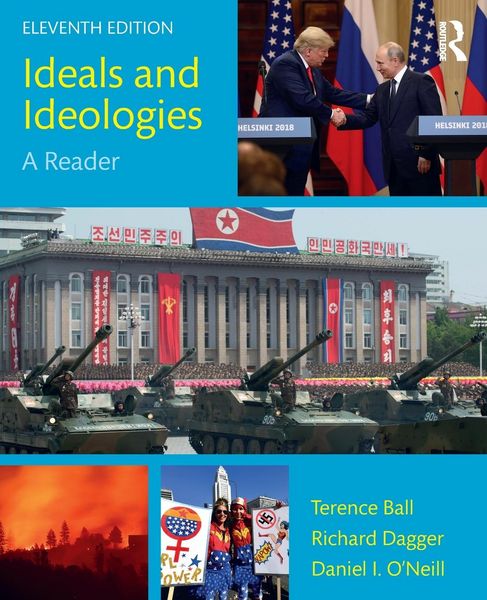 Produktbild: Ideals and Ideologies