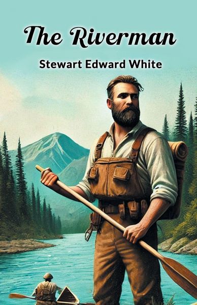 Produktbild: The Riverman