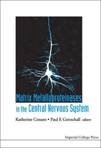 Produktbild: Matrix Metalloproteinases in the Central Nervous System