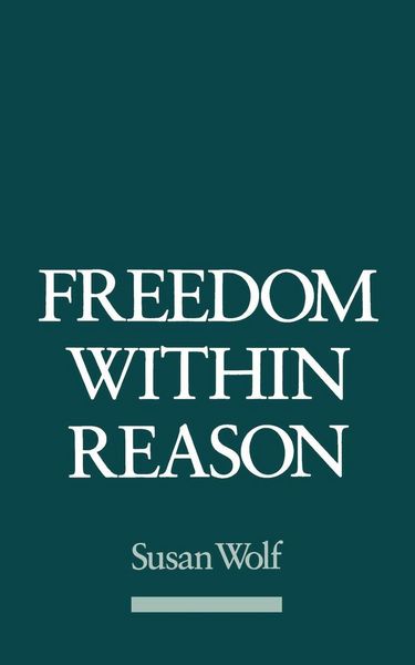Produktbild: Freedom Within Reason