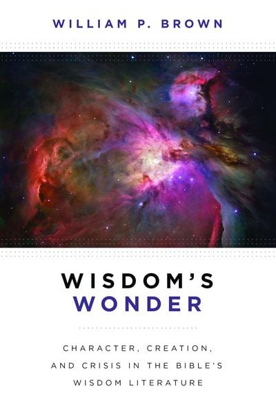 Produktbild: Wisdom's Wonder