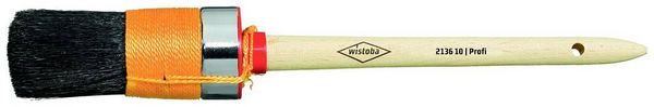Produktbild: Wistoba 213610 Ringpinsel 1 St&uuml;ck Pinselgr&ouml;&szlig;e: 10
