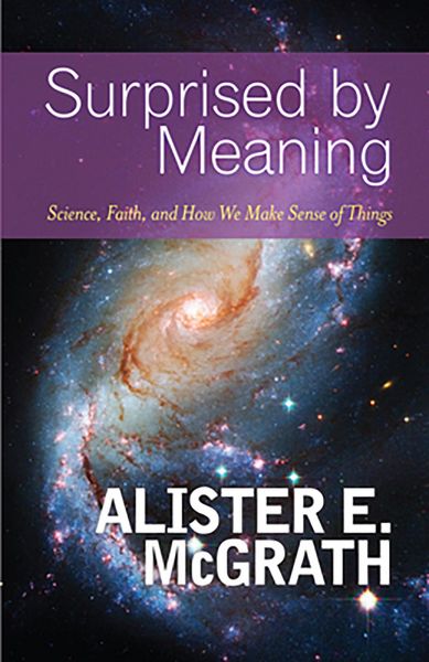 Produktbild: Surprised by Meaning