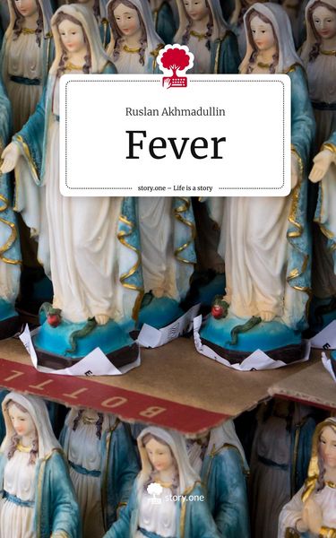 Produktbild: Fever. Life is a Story - story.one