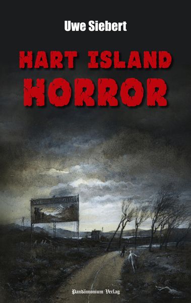 Produktbild: Hart Island Horror
