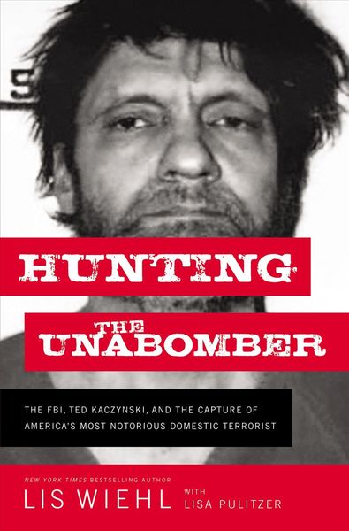 Produktbild: Hunting the Unabomber