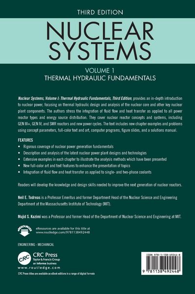 Produktbild: Nuclear Systems Volume I