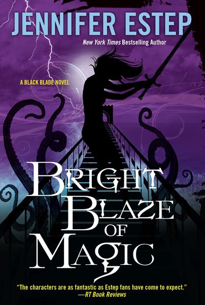 Produktbild: Bright Blaze of Magic