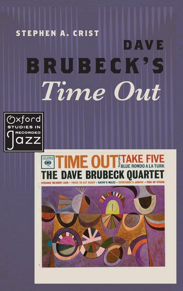 Produktbild: Dave Brubeck's Time Out