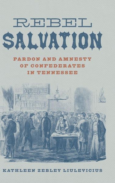 Produktbild: Rebel Salvation