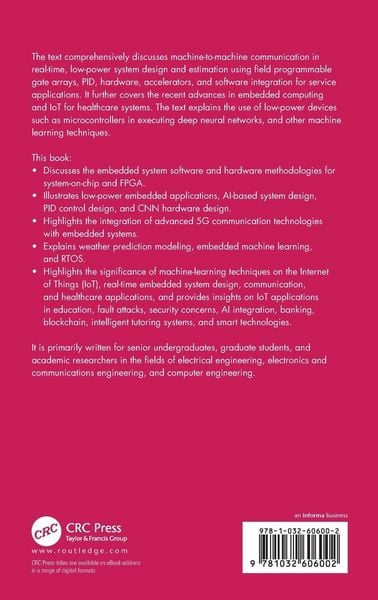 Produktbild: Embedded Devices and Internet of Things