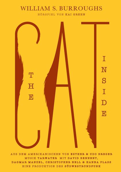 Produktbild: THE CAT INSIDE