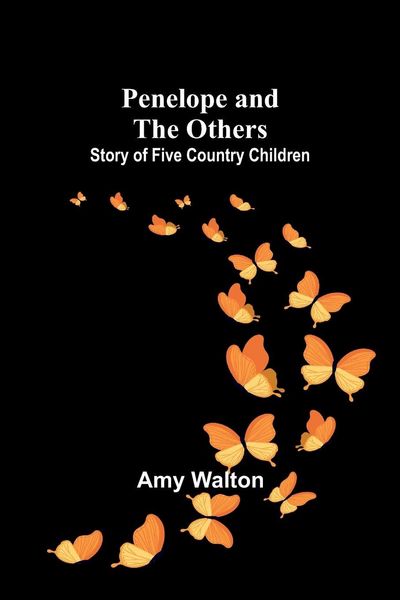 Produktbild: Penelope and the Others