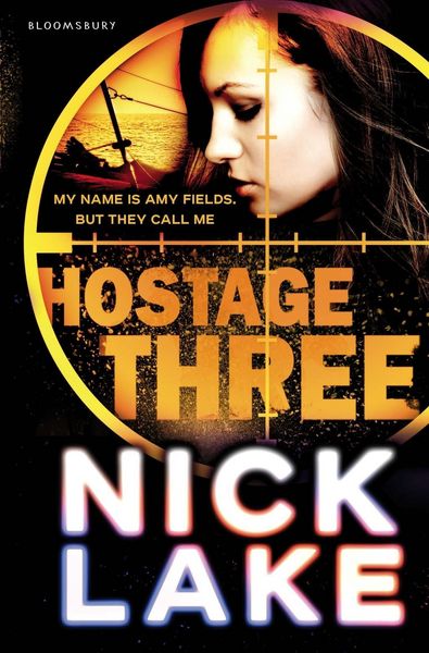 Produktbild: Hostage Three