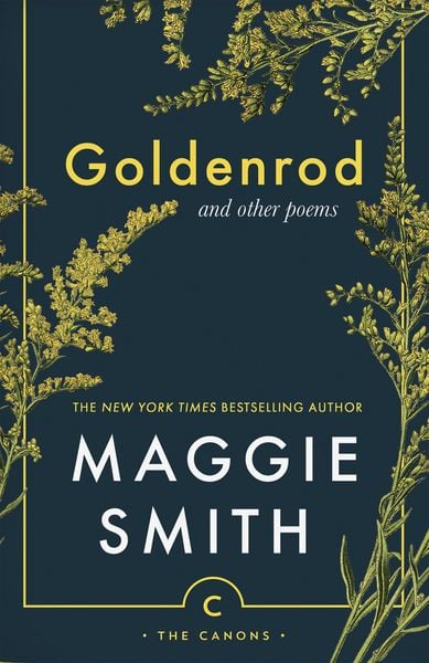 Produktbild: Goldenrod