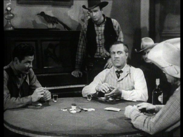 Produktbild: Western von Gestern - Staffel 4 (21 Folgen) (Neuauflage) [3 DVDs]