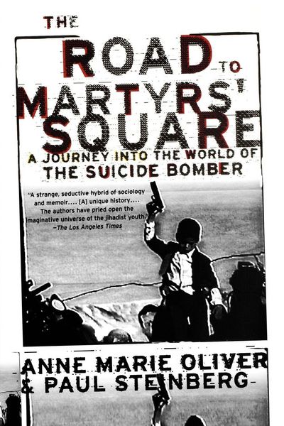 Produktbild: The Road to Martyrs' Square