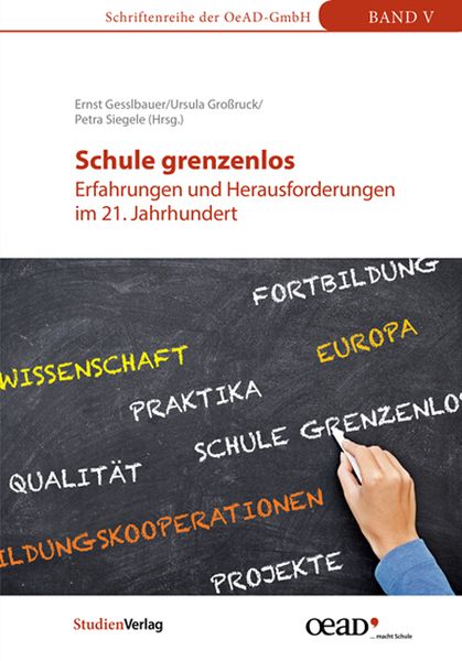 Produktbild: Schule grenzenlos